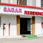 Hotel O Sagar Residency Near Near Mita Engineering