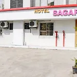 Hotel O Sagar Residency Near Near Mita Engineering