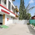 Hotel O Sagar Residency Near Near Mita Engineering