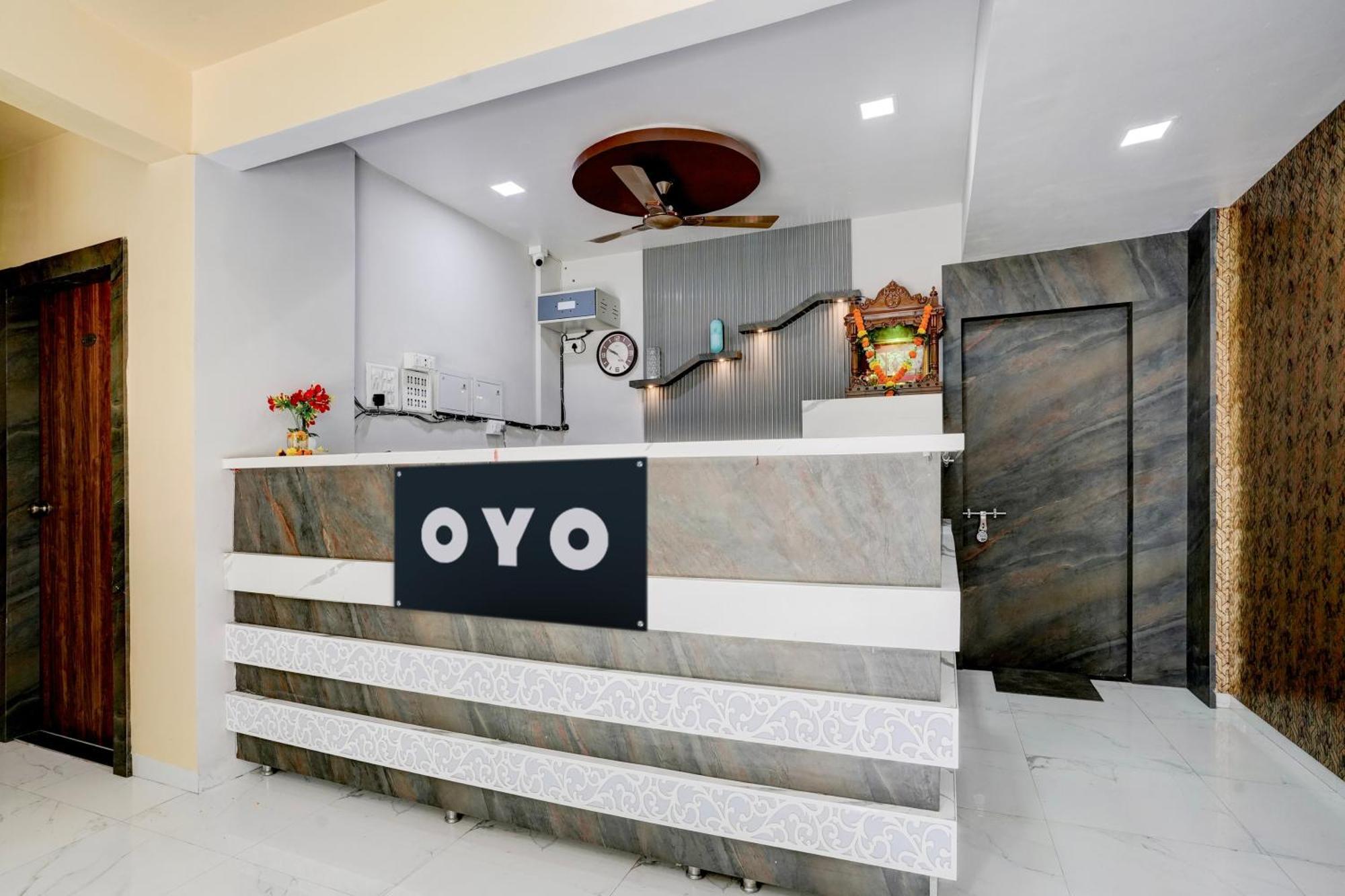 Hotel O Sagar Residency 3*