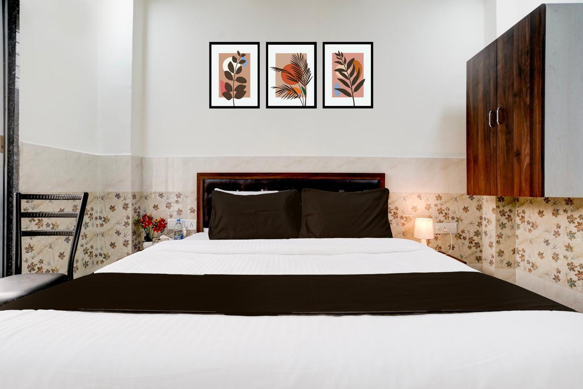 Hotel O Sagar Residency Navi Mumbai