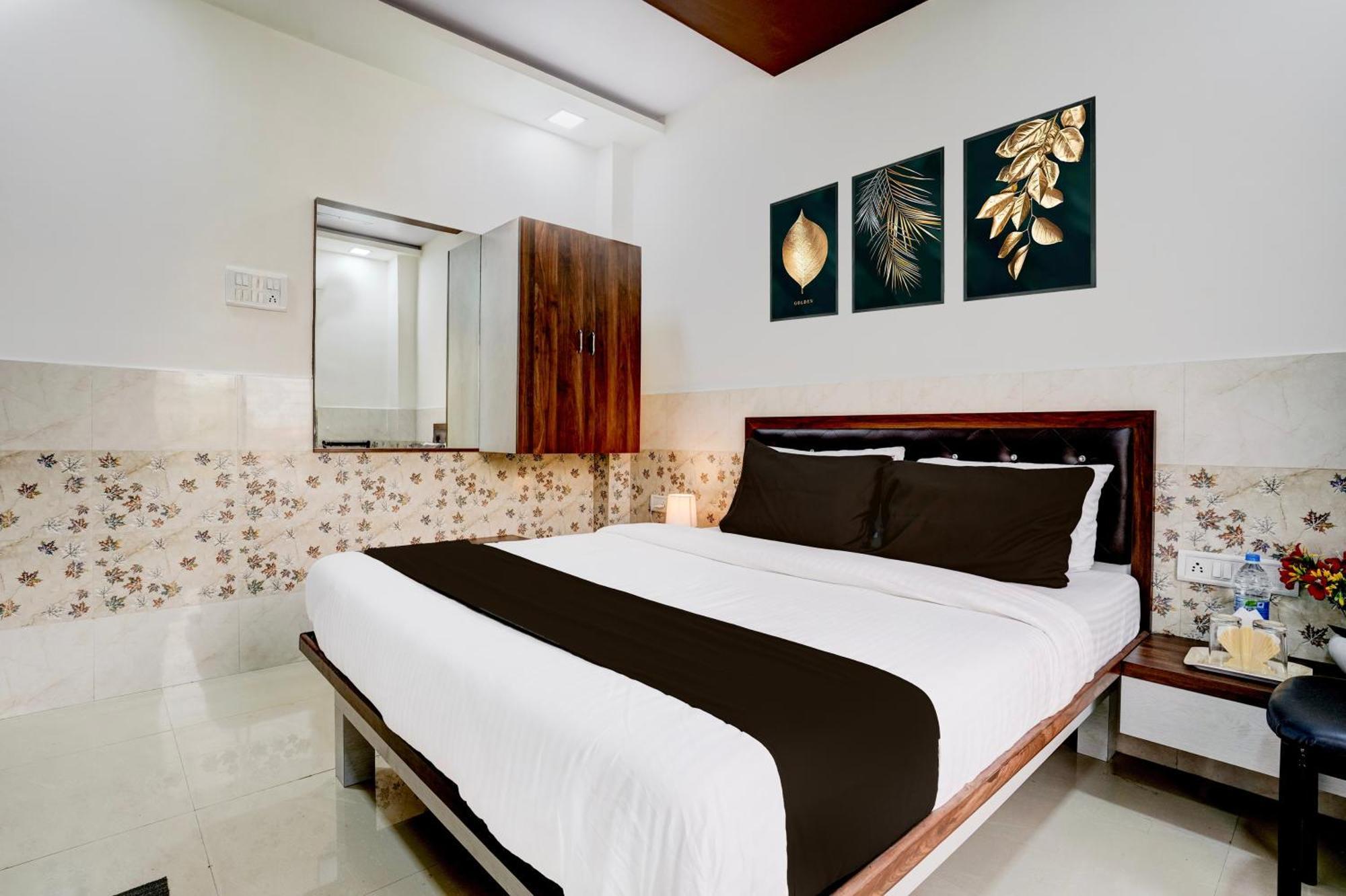 O Sagar Residency