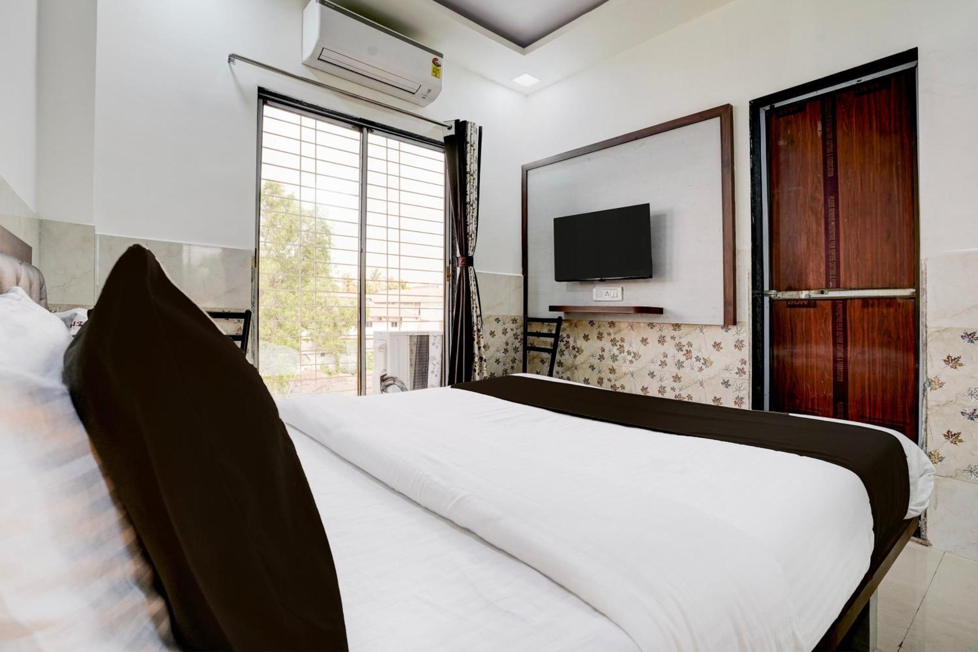 O Sagar Residency Hotel