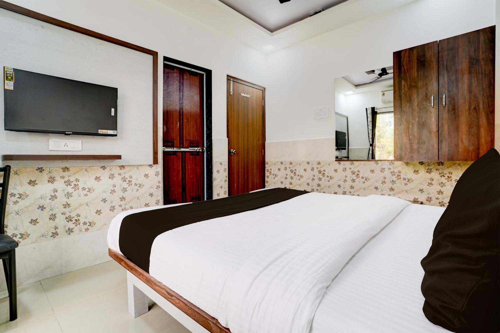 O Sagar Residency 3*
