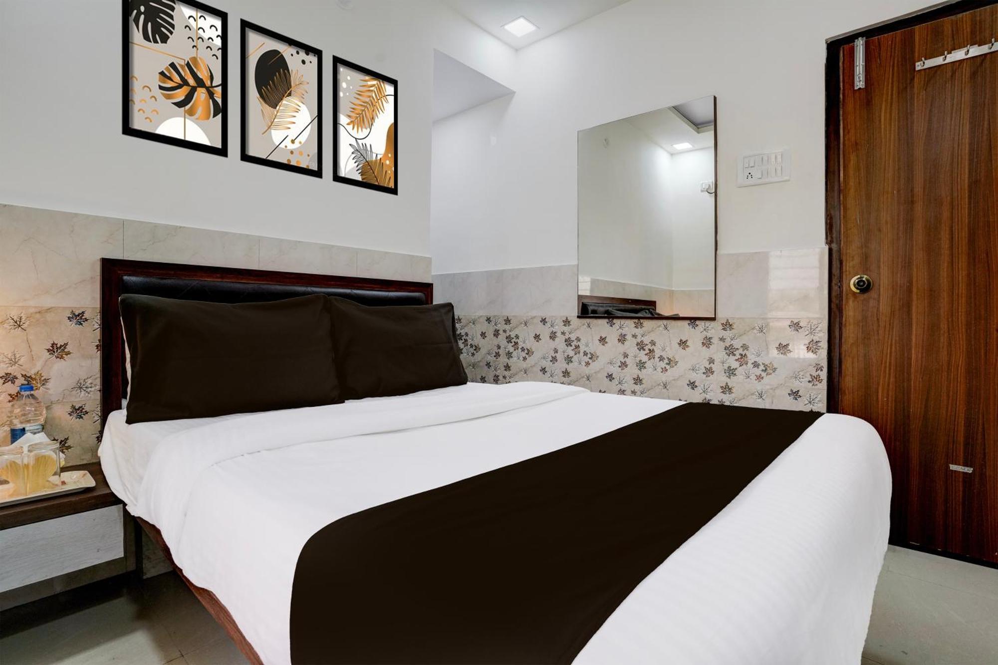 O Sagar Residency Navi Mumbai