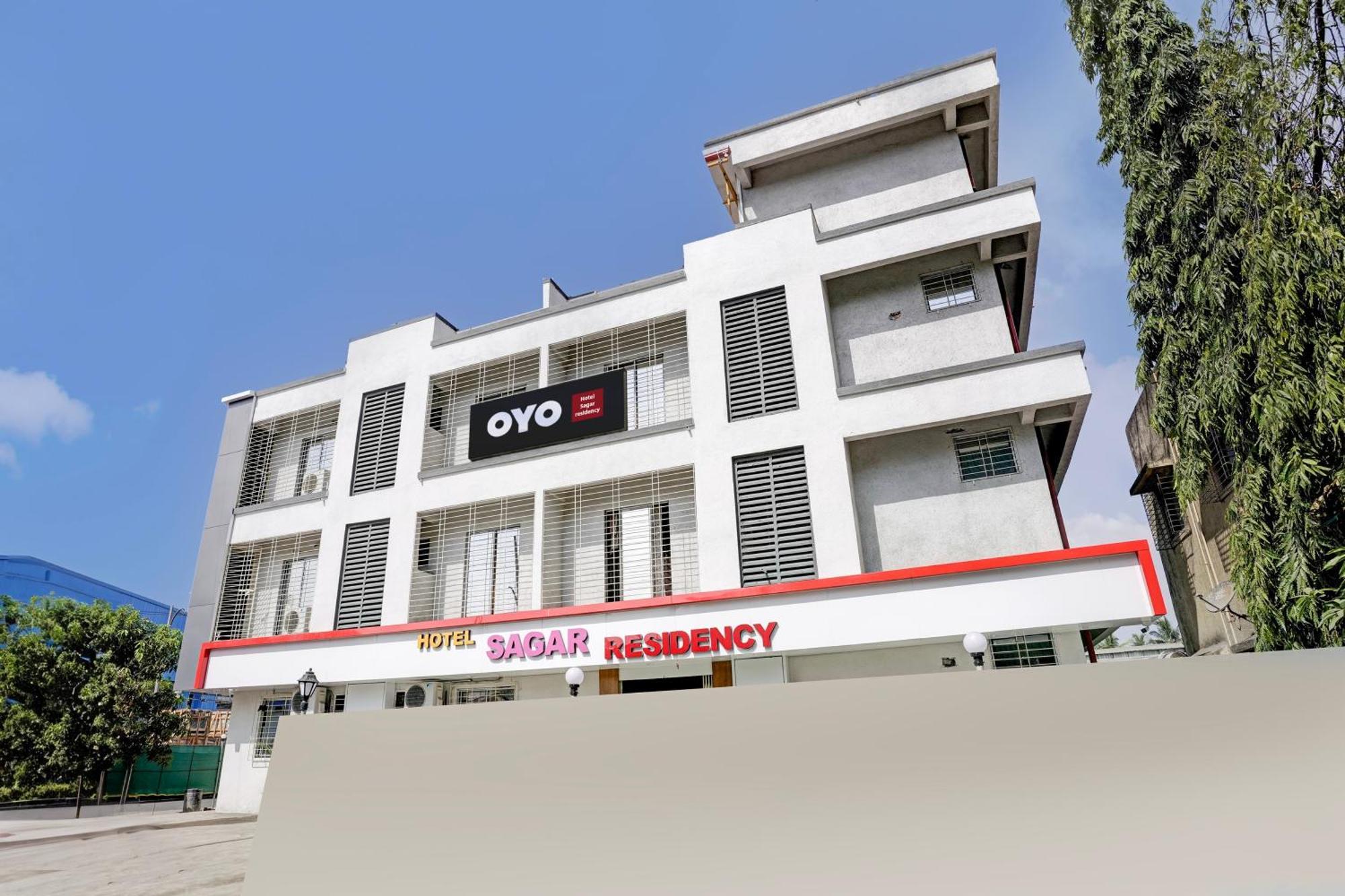 O Sagar Residency