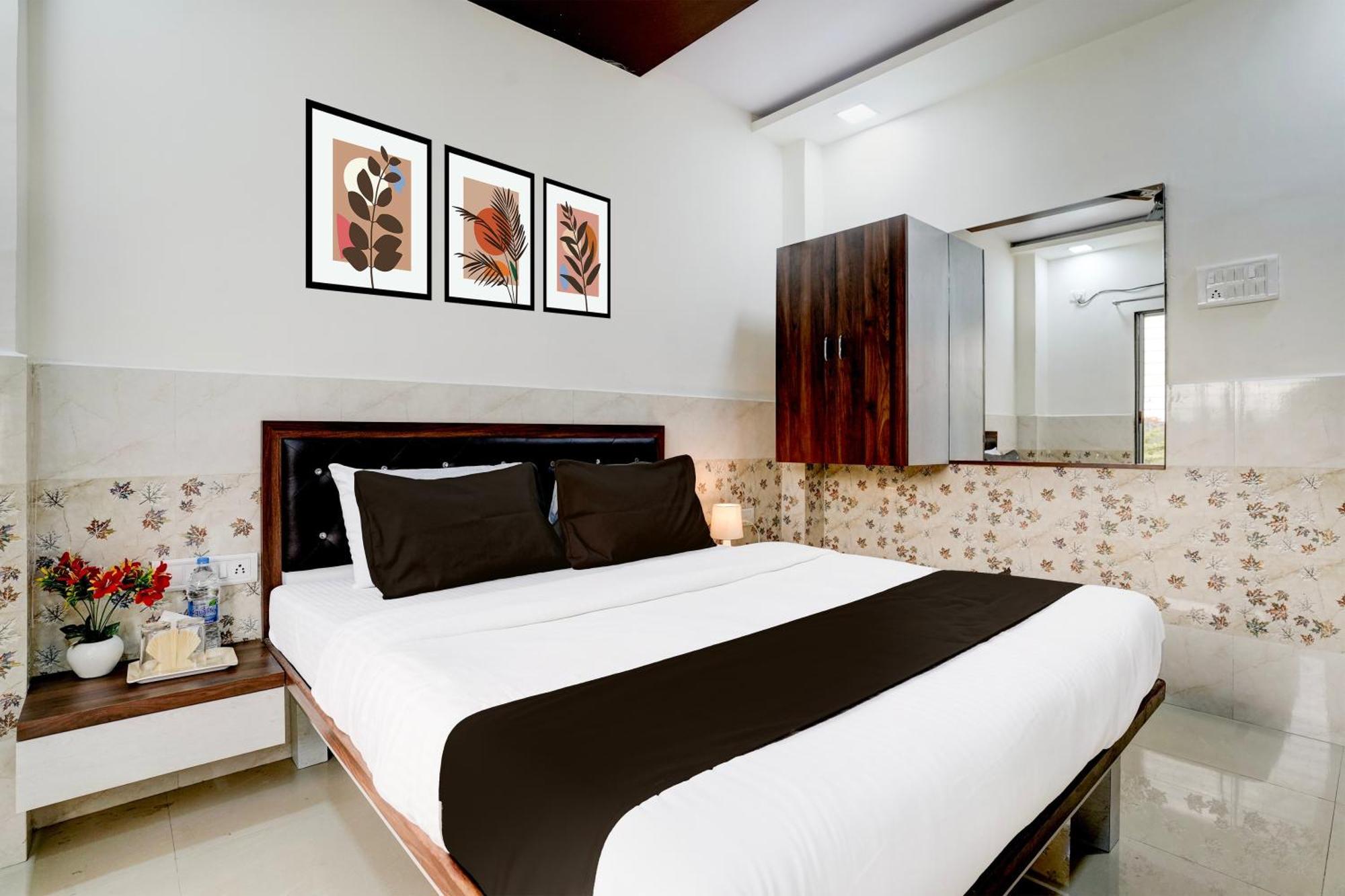 Hotel O Sagar Residency
