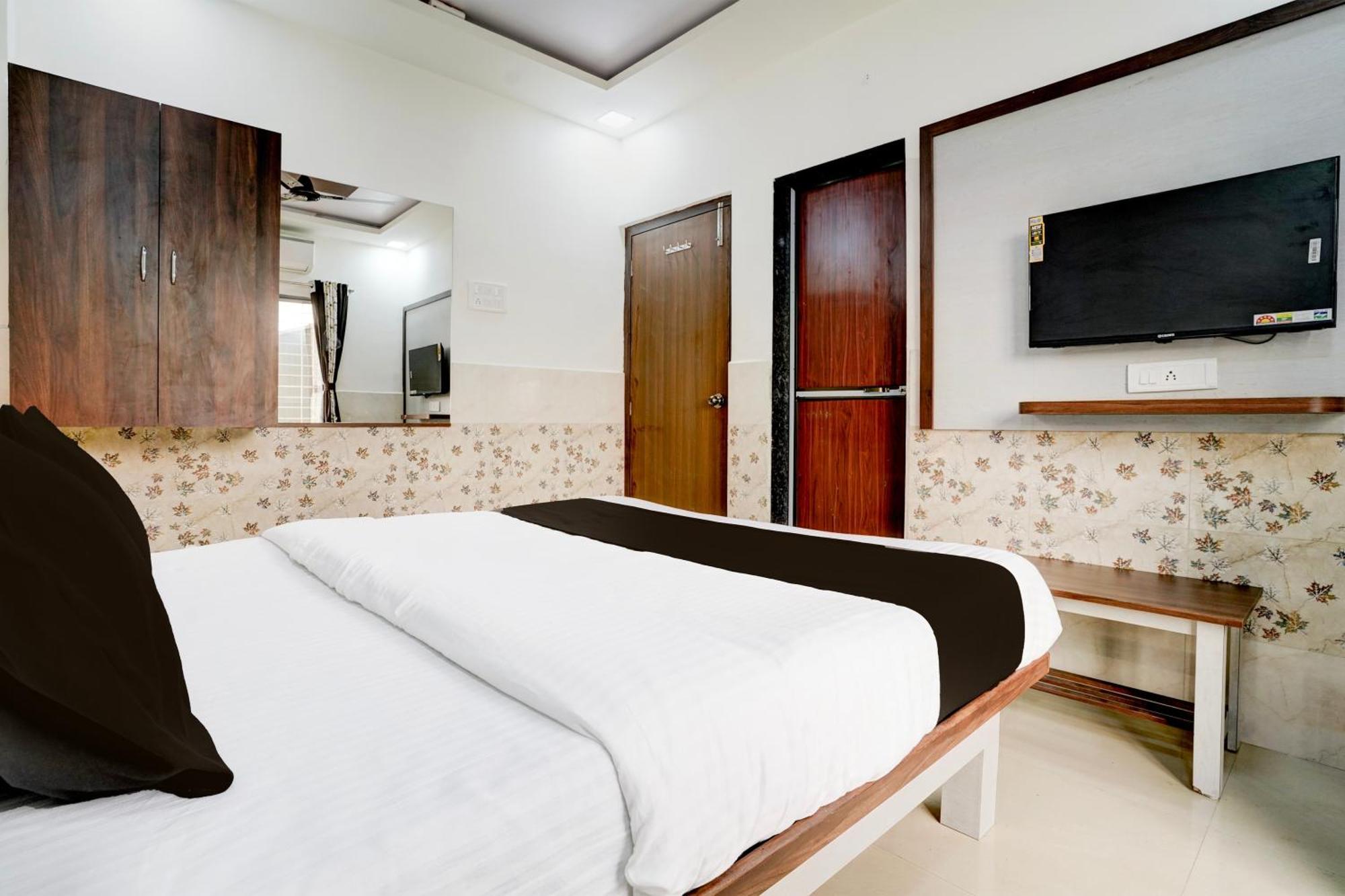 O Sagar Residency Navi Mumbai