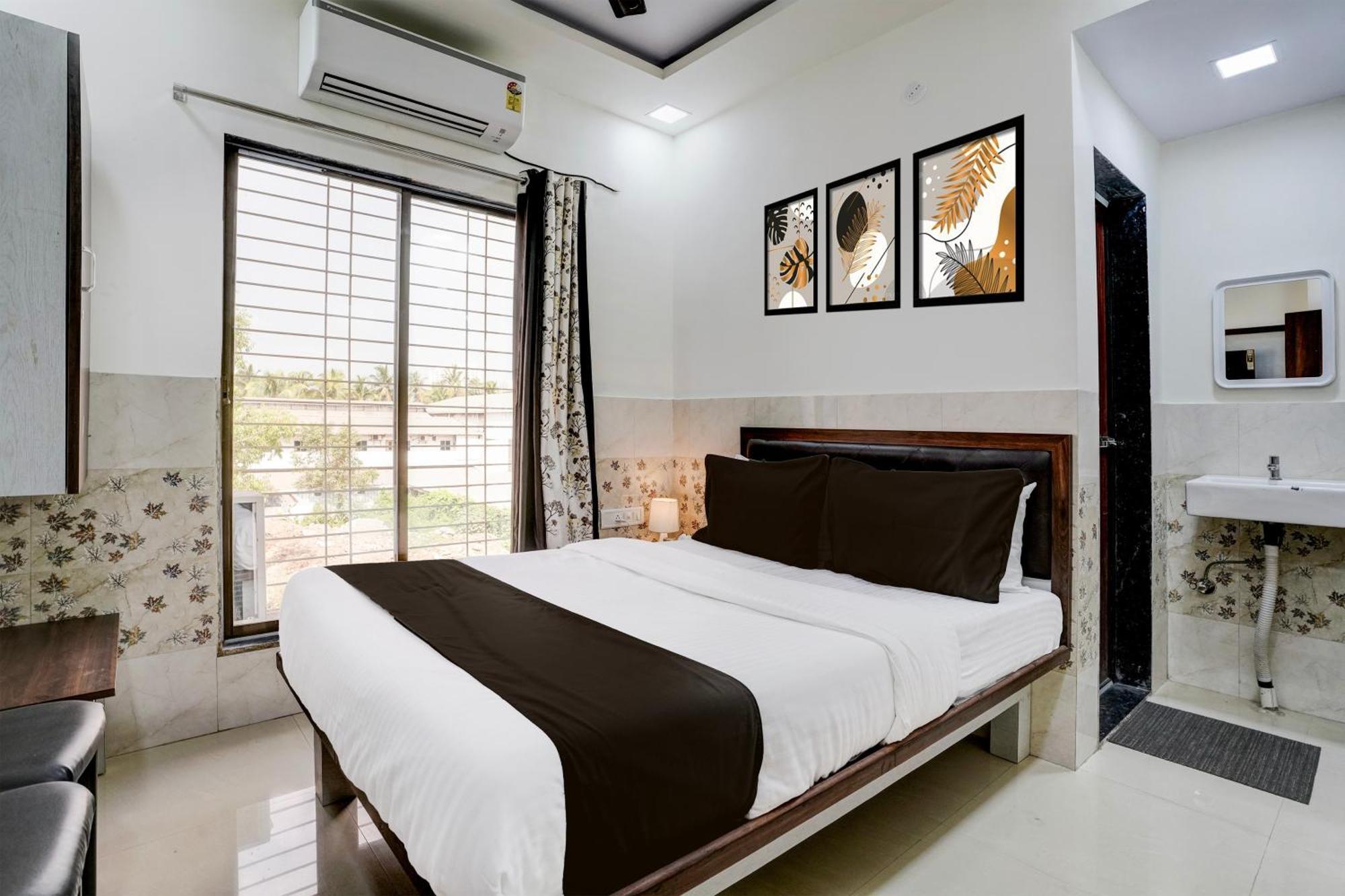 O Sagar Residency Hotel