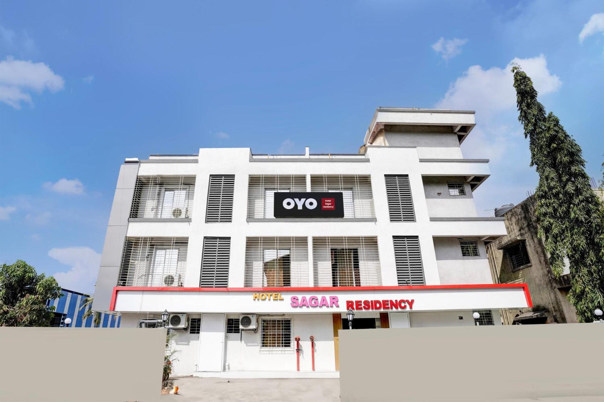 Hotel O Sagar Residency