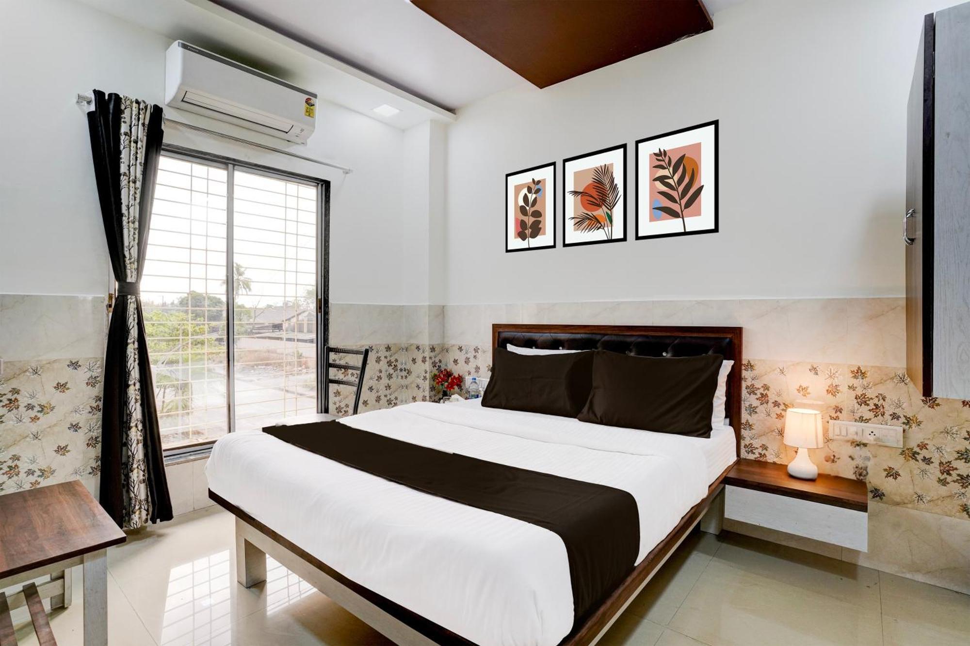 Hotel O Sagar Residency 3*