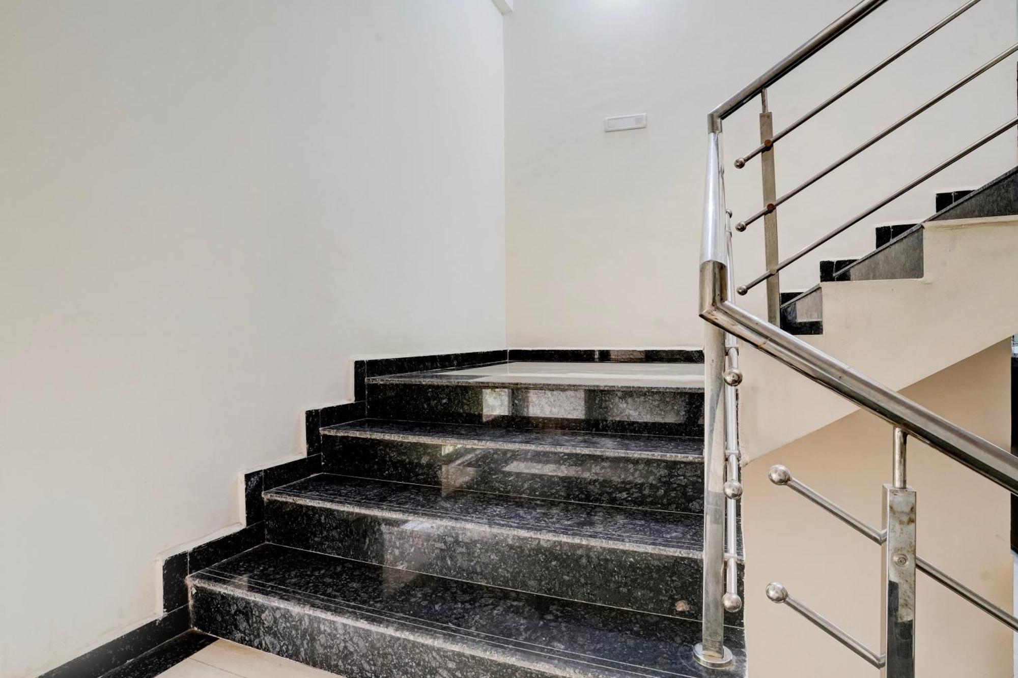 O Sagar Residency Hotel