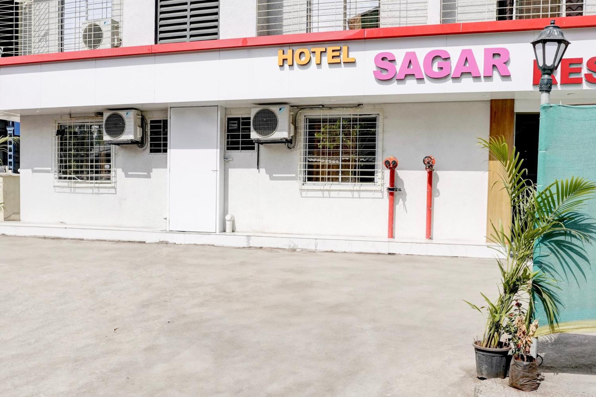O Sagar Residency Hotel Navi Mumbai