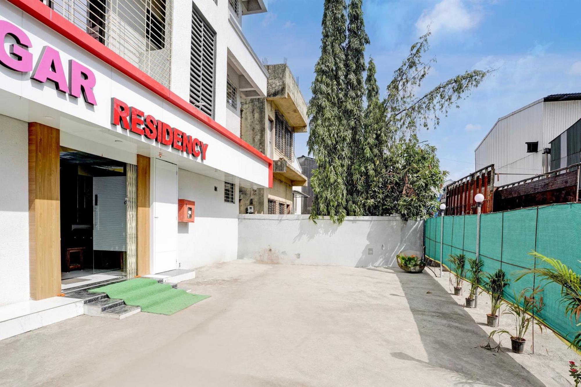 O Sagar Residency Hotel