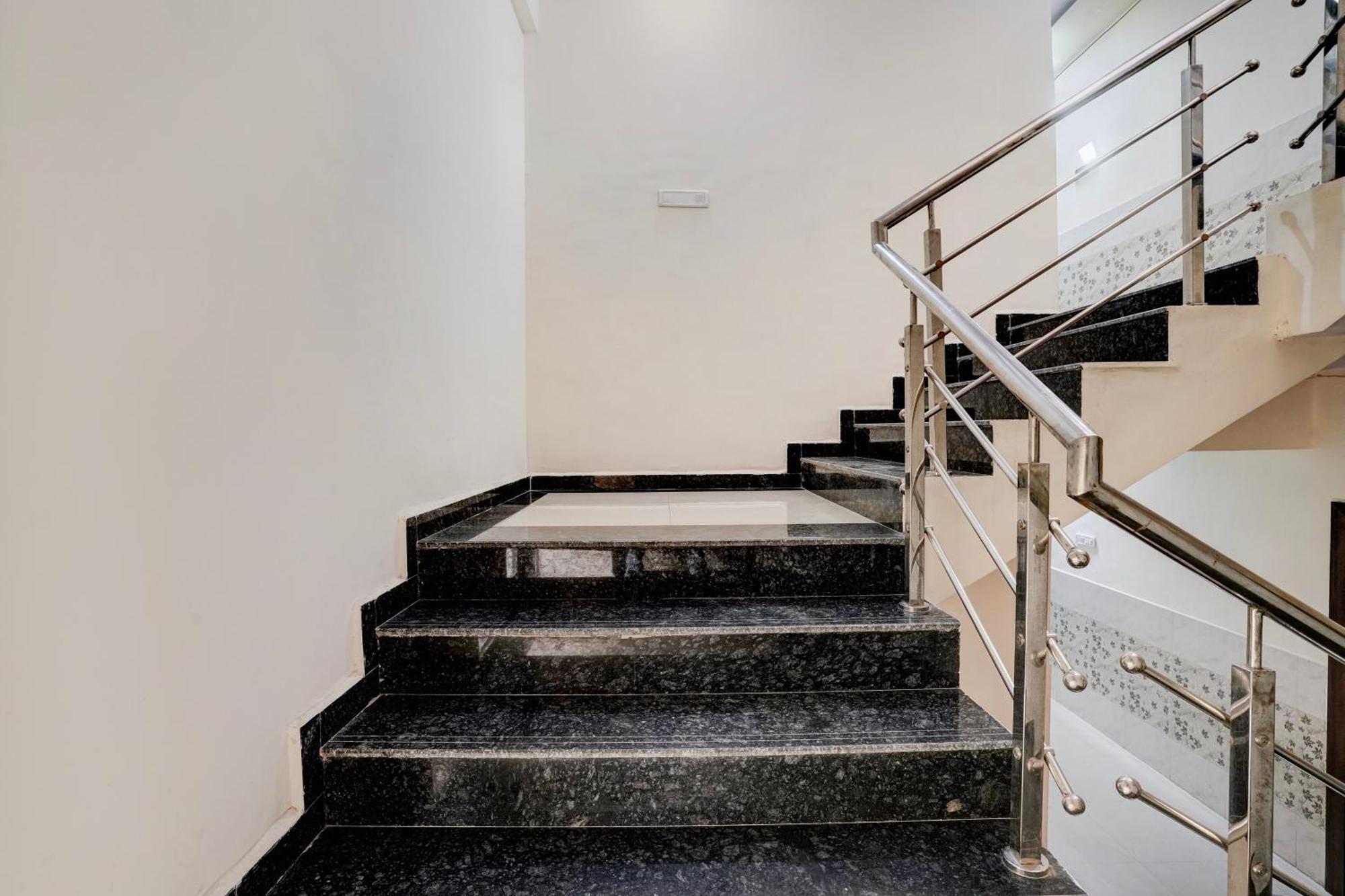O Sagar Residency