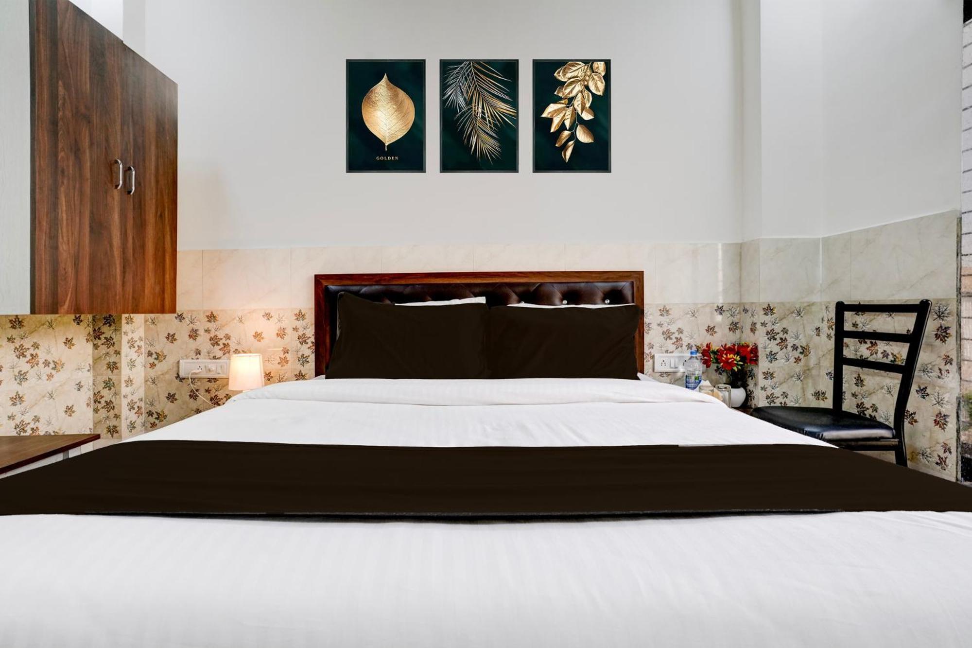 Hotel O Sagar Residency
