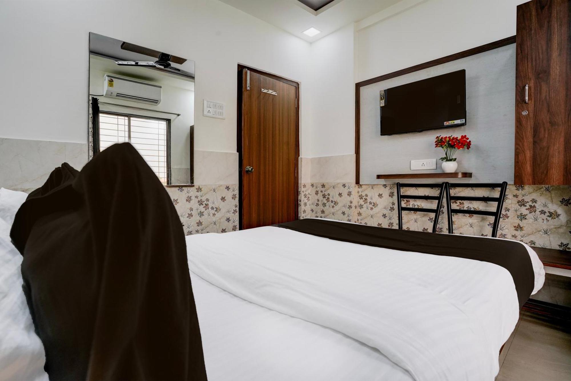 O Sagar Residency Hotel