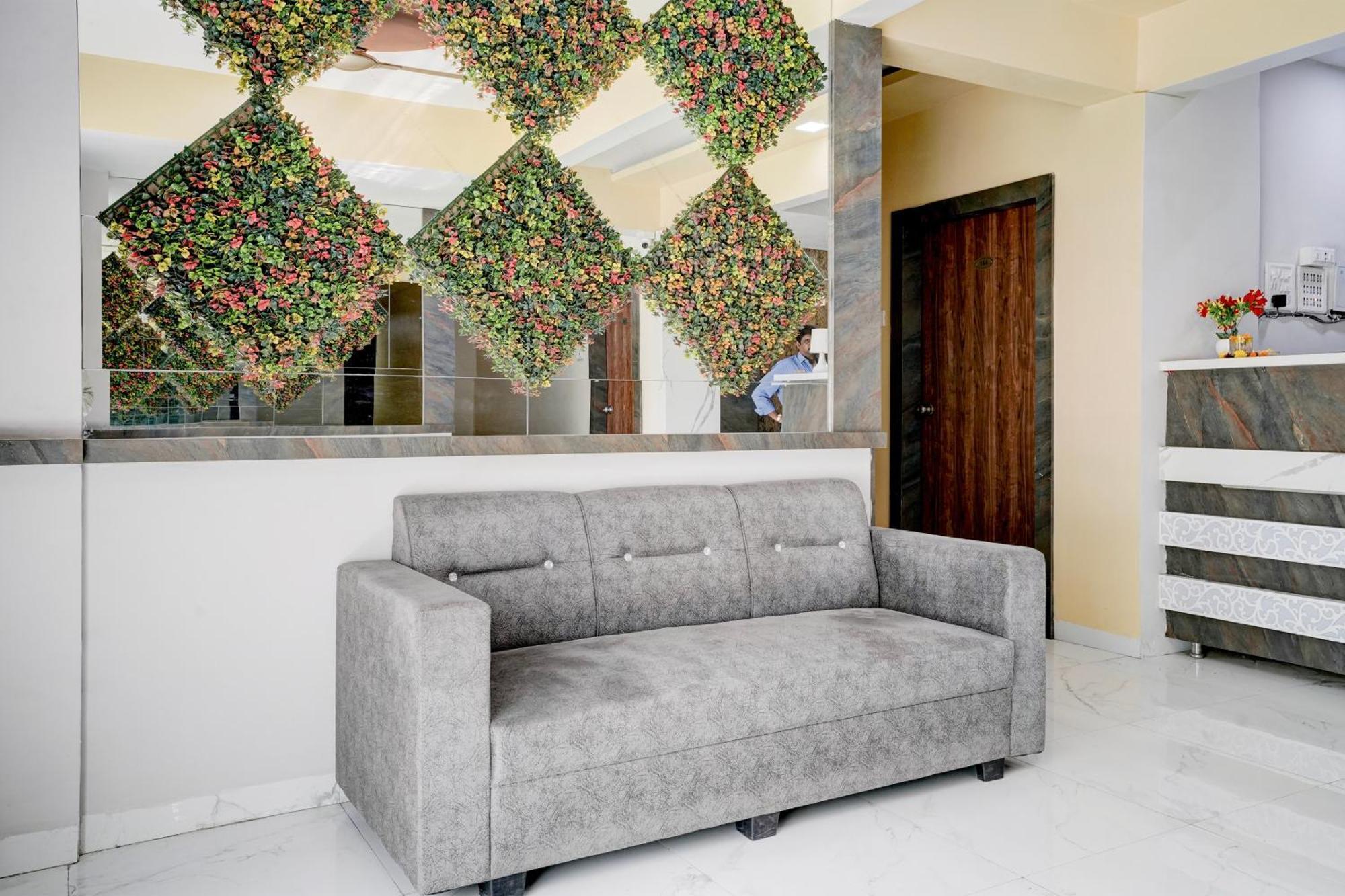 O Sagar Residency Hotel 3*