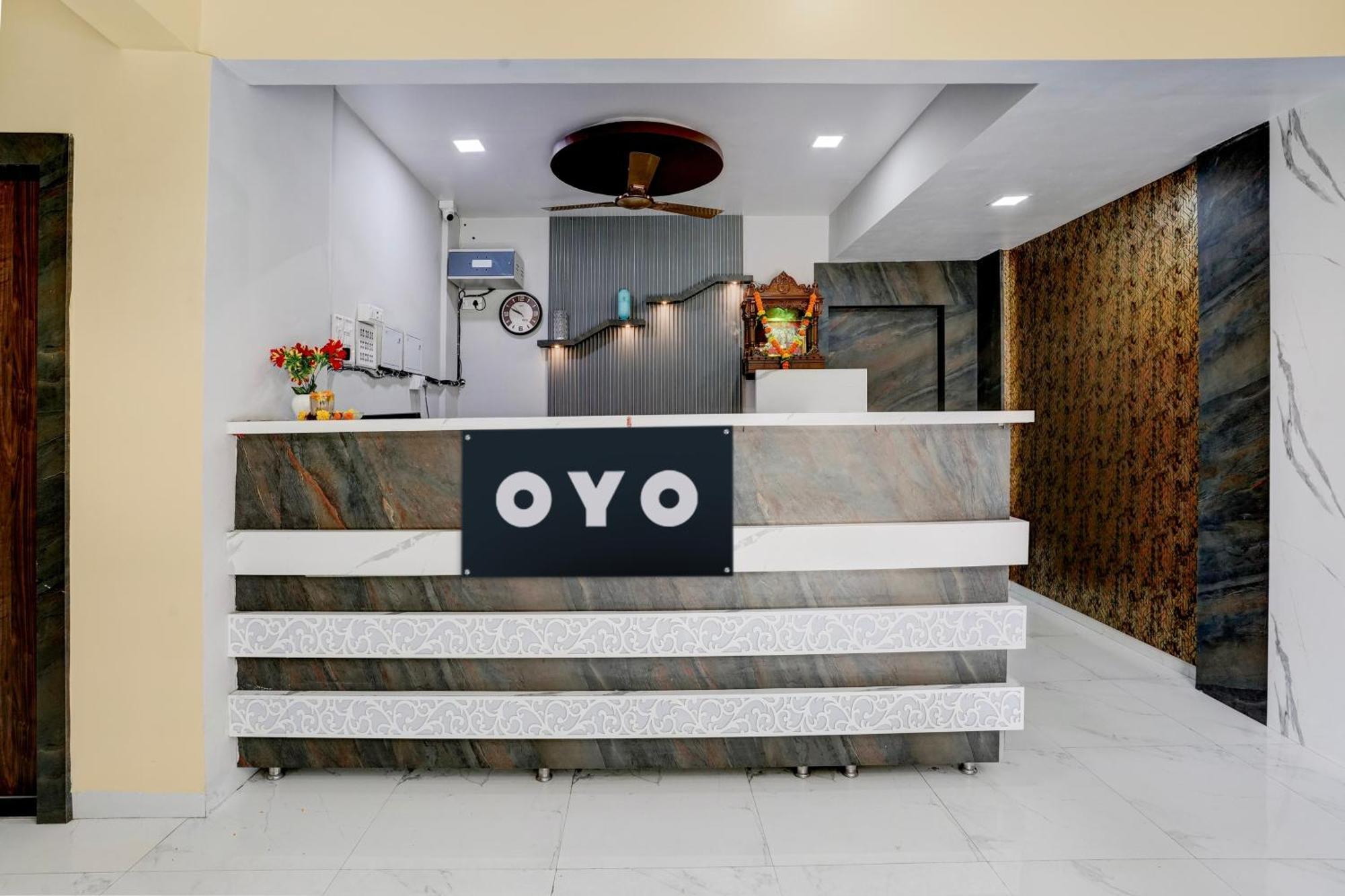O Sagar Residency Navi Mumbai
