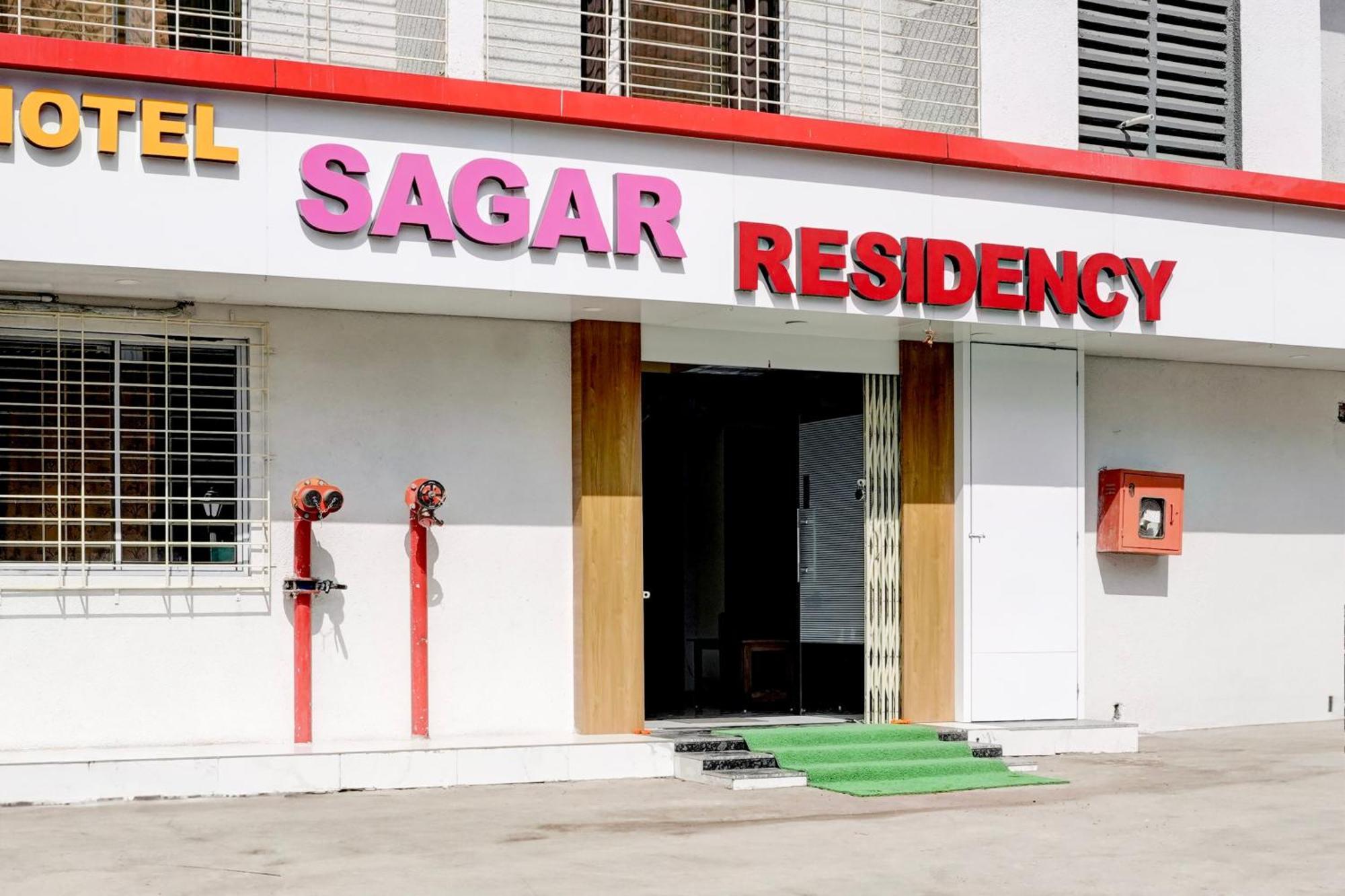 O Sagar Residency Navi Mumbai